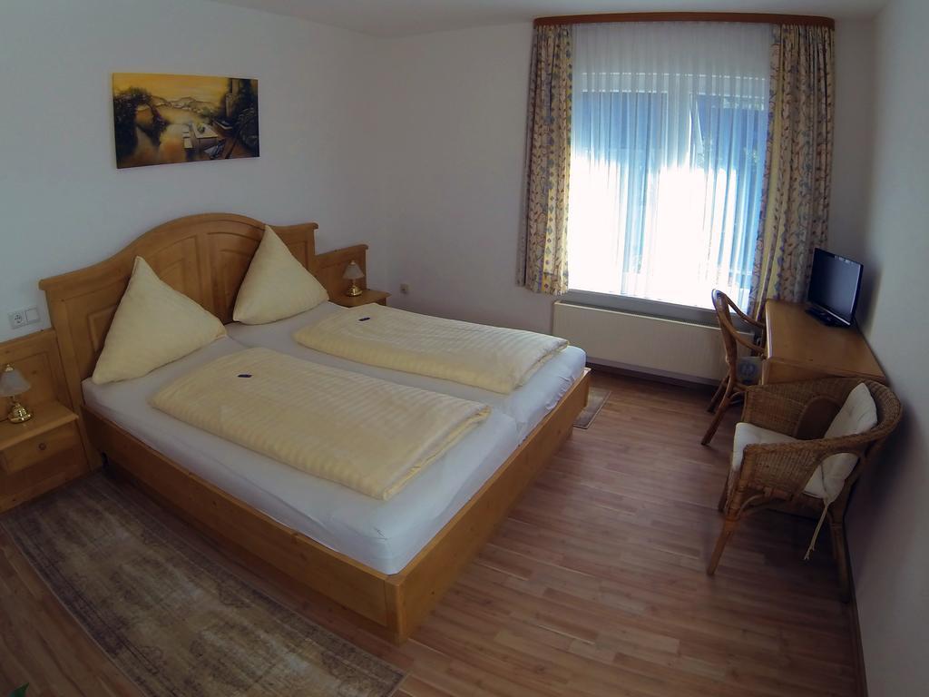 Hotel Haus Rameil Lennestadt Room photo