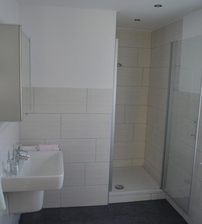 Hotel Haus Rameil Lennestadt Room photo